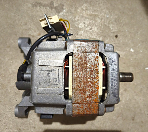 Asynchronmotor kw - asynchronmotor,