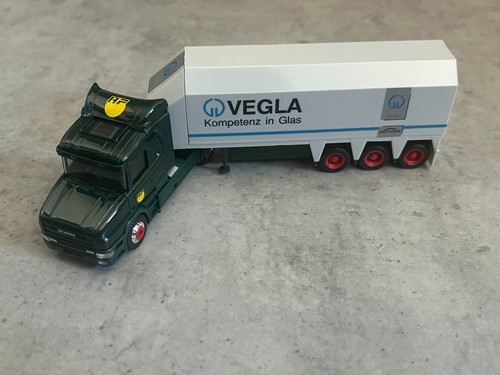Herpa freund scania - herpa, 1:87