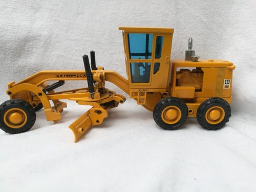 Caterpillar model typ 12g - caterpillar,