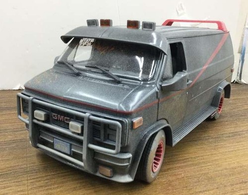1983 gmc vandura - 1983, a