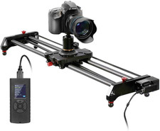 GVM 80 Cm Slider Kamera