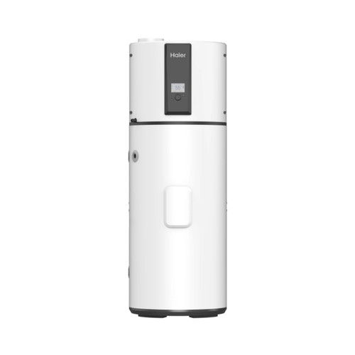 Haier hp250 warmwasser - haier,