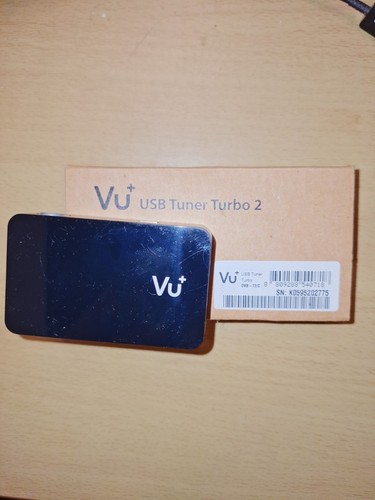 Dvb usb tuner - tuner/hybrid, tv