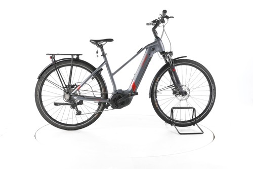 Conway cairon 0 - 2.0, trekking