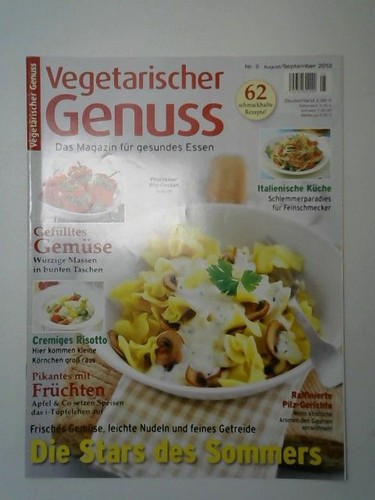 Vegetarisch fit - fit!, +
