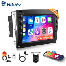 Für Renault Megane II