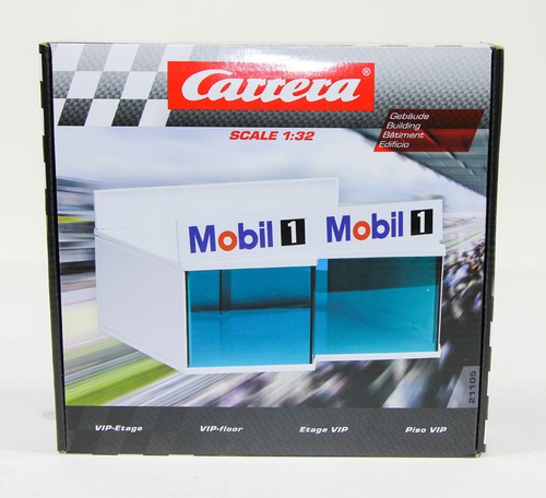 Carrera 21105 vip etage - carrera,