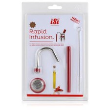 iSi Rapid Infusion Aufsatz -
