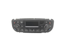 MERCEDES BENZ C-KLASSE W203