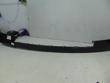 Blende unten Grill VW Transporter T4 Kasten/Kombi (Typ:70/7D)