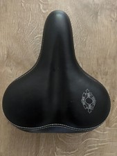 Wittkop Fahrradsattel