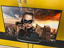 Panasonic Ultra HD 4K HDR