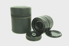 Kenko Telekonverter Variabel 2x-3x Makro extension M42 (11112134)