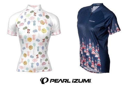 Pearl izumi woman mtb - pearl,