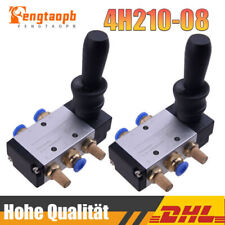 Mechanische Pneumatik