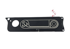 LEICA LEITZ M4 Film-Marker Bottom Ersatzteil Spare Part 2289/25