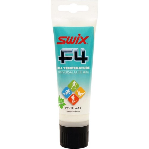 Swix 75c glidewax paste - f4-75c,