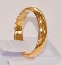 Sterling Silber 925 Bandring 4