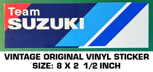 Team suzuki motorcycle - team,