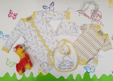 Starterset Baby 6-teilig