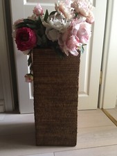 Rattan Regenschirmständer