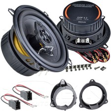 GROUND ZERO LAUTSPRECHER für