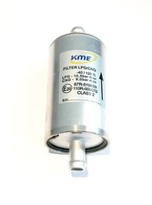 Original KME Gasfilter mit 1