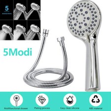 Duschkopf Hochdruck Handbrause