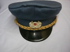 Uniformmütze Deutsche Post