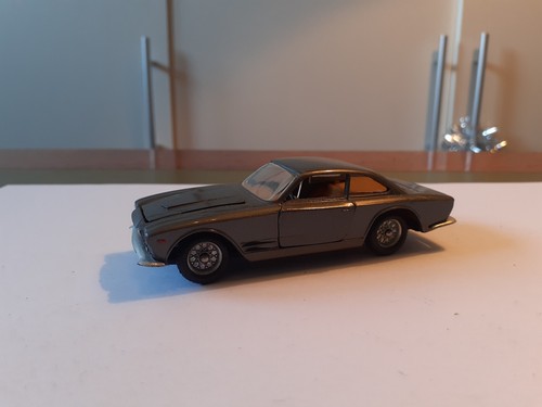 Politoys maserati 3500 - politoys-m,