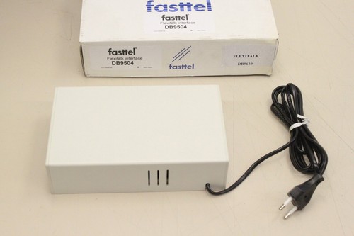 Fasttel flexitalk interface - fasttel,