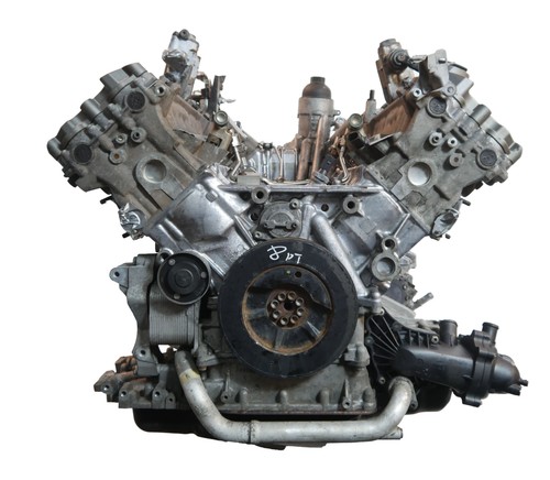 Motor für audi 2 - motor, v10