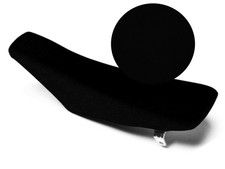 Sitzbezug antirutsch samt