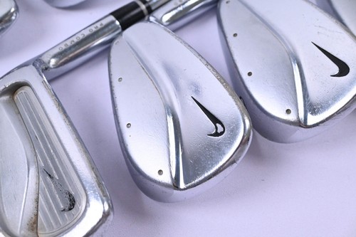 Nike forged pro combo - nike,