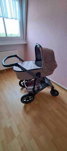 Kinderwagen 1 gebraucht - in,