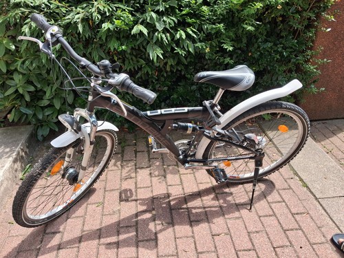 Tolles mountainbike - ***tolles,