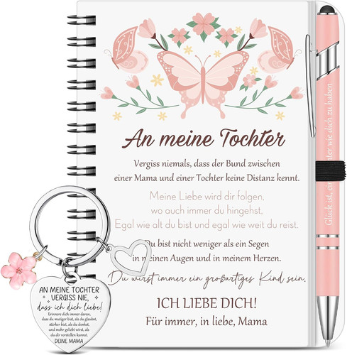 Stück geschenk für - geschenk, tochter