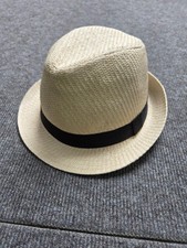 H&M Strohhut Sommerhut Jungen