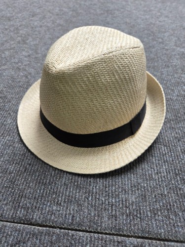 Strohhut sommerhut jungen - sommerhut,