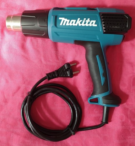 Makita heißluftgebläse - ++,