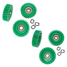 3 teiliges Set Nylon
