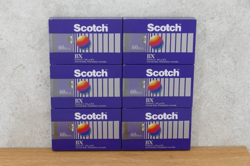 Scotch minuten min - 60,