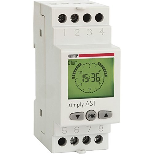 Vemer ve707600 simply ast - vemer,