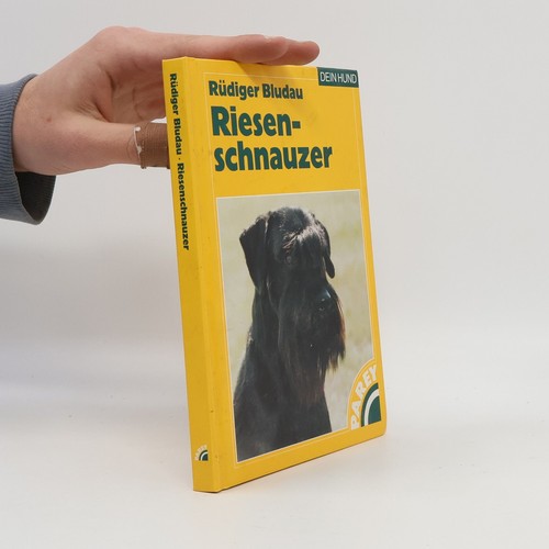 Riesenschnauzer -  , | 