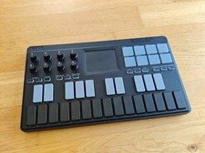 Korg NanoKey Studio wireless