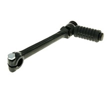 Kickstarter schwarz für honda - schwarz,