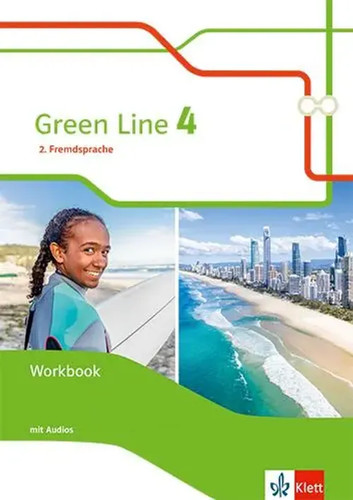 Green line ausgabe 2 - green,