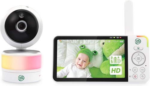 Leapfrog lf915 babyphone mit - leapfrog,