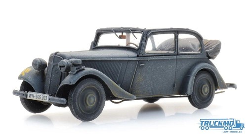 Artitec fertigmodell adler - artitec,