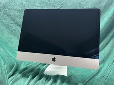 Hier biete ich einen All In One PC APPLE iMac Typ A1418 an.